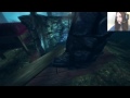 Let's Play Among the Sleep [Facecam] #05 - Das Monster kommt!