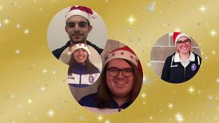 Buone Feste dalla Federazione Italiana Bocce Buone Feste dalla Federazione Italiana Bocce