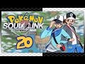 Let's Play Pokémon Schwarz [Soul Link / German] - #20 - Sand...