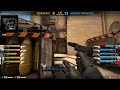 Counter-strike Global Offensive | TAP TAP TAP