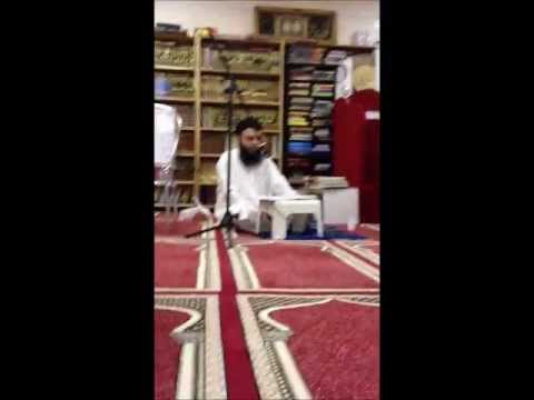 alvida mah e ramzan qari muhammad mushtaq