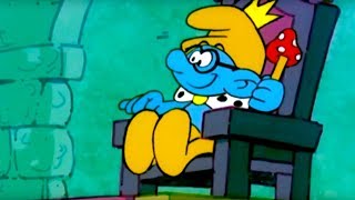 Koning Smurf Volledige Aflevering De Smurfen