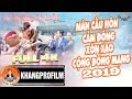 Phim Ngắn Cầu Hôn Cực Cảm Động Lâm Chấn Khang - Kim Jun See 2019 | Full 4K
