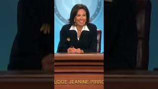 A Mcdonalds Love Story Judge Pirro