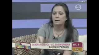 Dia Perfecto - Sandra Figueroa