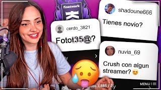 Respondiendo Preguntas Hot
