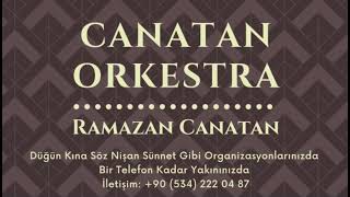 Hacıhamzalı Çillibom 2023 Mix #canatanorkestra #ramazancanatan