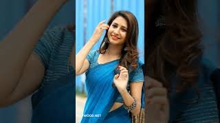Manvita Harish Kamath New Short Video