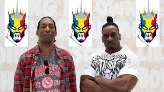 Kool Fm - Dj Brockie & Mc Det - 26 03 2017 - Drum N B