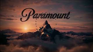 Paramount Pictures Logo 2020