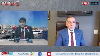 Akparti̇ Mi̇lletveki̇li̇ Ahmet Zenbi̇lci̇