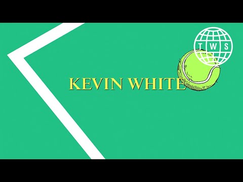 Kevin White, IC3 Part