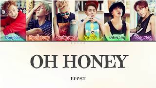Watch Beast Oh Honey video