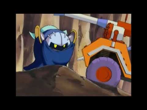 Sai da Frente, Meta Knight (Legendado PT-BR)