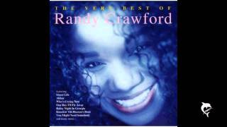 Watch Randy Crawford I Stand Accused video