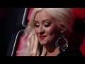 Juliet Simms - Oh! Darling - The Voice Blind Auditions