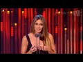 Doctor Who Wins Best Drama NTA 2014