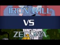 ironwill