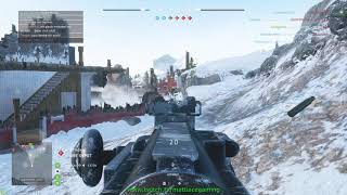 BFV - What happened to the fun?