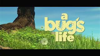 Openingclosing To A Bugs Life 1998 On Freeform Live Tv Airing 4222024