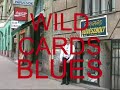 Wild Cards - www.figarobuveszbolt.hu