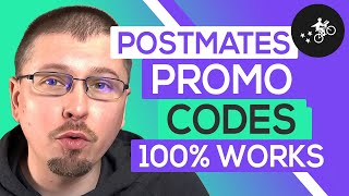 💰 Postmates Promo Code 2022 Discount Coupon 100% Works 🍔