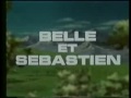 Belle E Sebastien Sigla Italiana