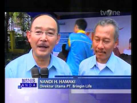 VIDEO : asuransi mikro kkm bri - media : tv one waktu : 20.15 kategori : bank umum industri :media : tv one waktu : 20.15 kategori : bank umum industri :briisi : bankmedia : tv one waktu : 20.15 kategori : bank umum industri :media : tv o ...