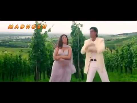 Mujh Se Milti Hai Ik Ladki RozanaLove Duets Song 4 All Udit...