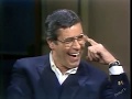 Jerry Lewis on Late Night, 1982, 1984