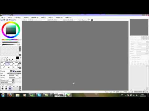 paint tool sai cracken? oder kaufen? - youtube