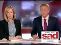 SADS UK 'Big Shock' Campaign -- BBC South East Television reports