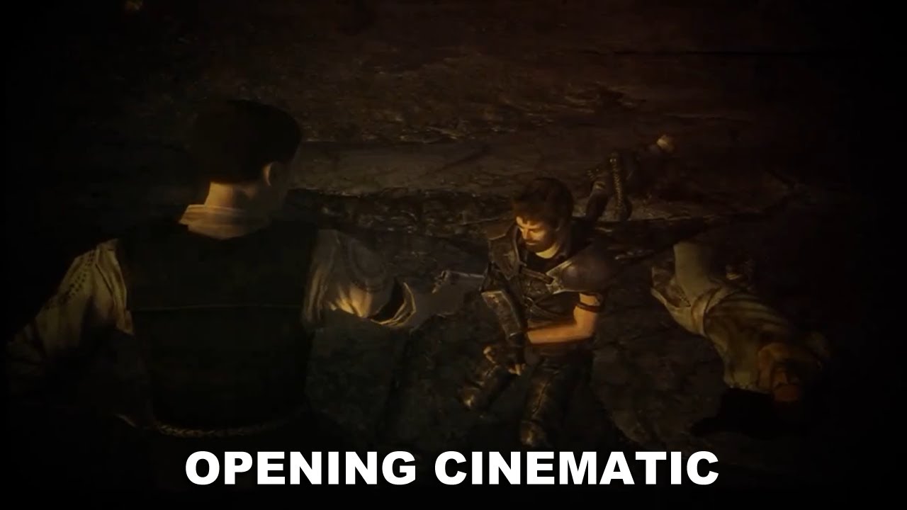 fallout new vegas cinematic fallout new vegas cinematic