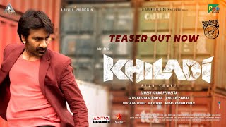 Khiladi Movie Review, Rating, Story, Cast & Crew
