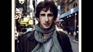 Watch Josh Groban Feels Like Home video