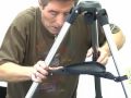 Setting Up Celestron AstroMaster 130 EQ Telescope