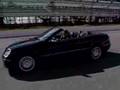 Mercedes Benz CLK 55 AMG Promo Video