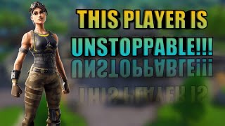 INSANE CONSOLE PLAYER ||FASTEST EDITOR