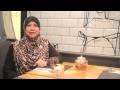 'Mencari Bahagia' bersama Prof Dr Muhaya