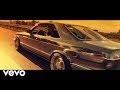 2Pac - So Much Pain (Izzamuzzic Remix) / Mercedes Benz 560 SEC C126 AMG Showtime