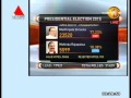 Presidential Election 2015 - 15