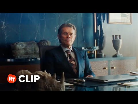 Kinds of Kindness Movie Clip - Skinny Men are the Most Ridiculous Thing (2024)