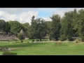 Course au Champ de course de Pompadour