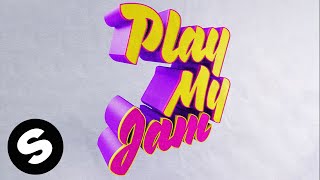 Toomanylefthands X Chico Rose - Play My Jam (Official Audio)