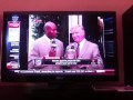 DeMaurice Smith interrupts LIVE telecast on ESPN