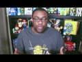 APRIL DERP! Ninja Turtles "Kraang Conspiracy" Review : Black Nerd
