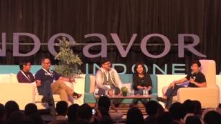 Driving and Measuring My Metric for Success - (Scale-Up Asia Conference, March 15, 2017)