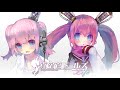 【02/19(Tue)19:00~】フェルミ&ブロッサム!真空管ドールズLIVE配信★【バーチャルYouTuber】