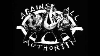 Watch Against All Authority The Excuse video