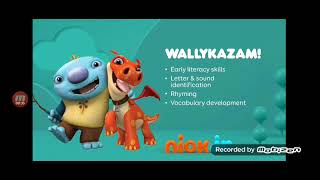 Theres No New Curriculum Board For Wallykazam.